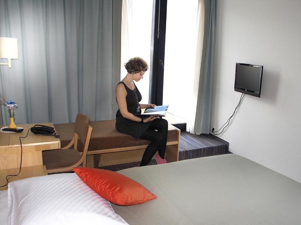 Hotel Kanin 博维茨 客房 照片