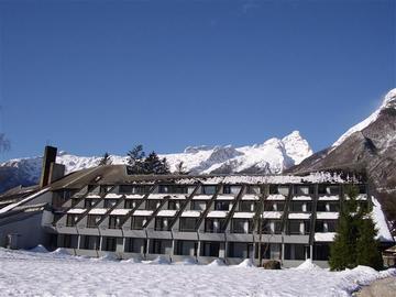 Hotel Kanin 博维茨 外观 照片