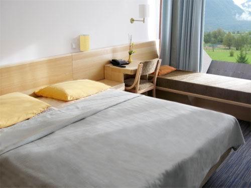 Hotel Kanin 博维茨 客房 照片
