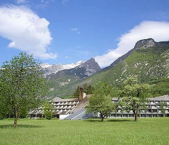 Hotel Kanin 博维茨 外观 照片