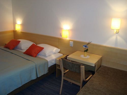 Hotel Kanin 博维茨 外观 照片