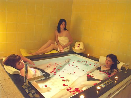 Hotel Kanin 博维茨 外观 照片