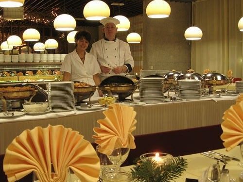 Hotel Kanin 博维茨 外观 照片