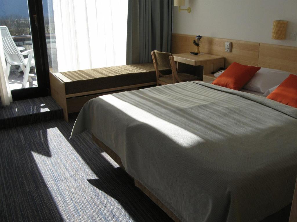 Hotel Kanin 博维茨 客房 照片